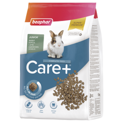 Beaphar Care+ Rabbit Junior Food 1.5 kg