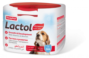 Lactol Puppy 250 g