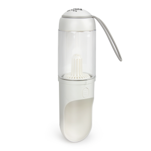 Lifestyle 4 Pets Handy Drinking Bottle 330 ml