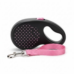 Flexi Standard Color Cord Pink, Medium, 5 m