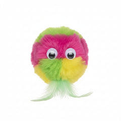 All For Paws Fluffer Pink