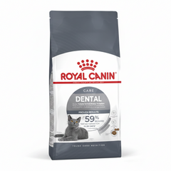 Royal Canin Feline Care Nutrition Dental Care 400 g