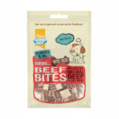 Goodboy Deli Bites Beef 65 g