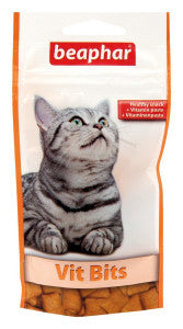 Beaphar Vit-Bits Cat 35 g