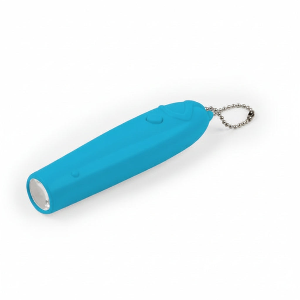 All For Paws Led Light Mouse (Blue)