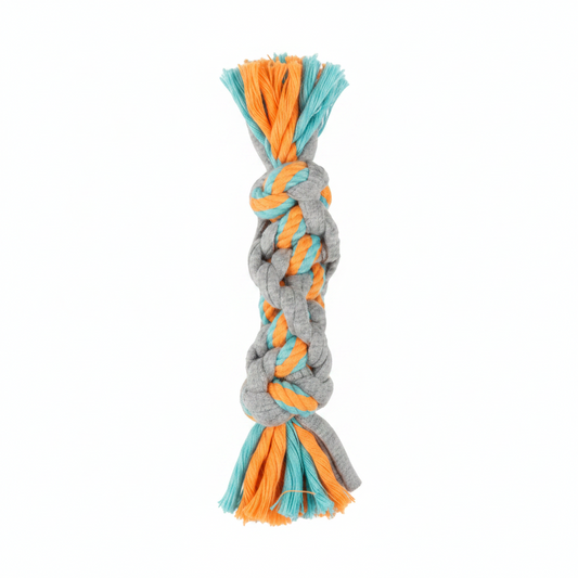 All For Paws Pups Sweater Rope