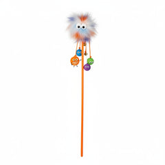 All For Paws Fluffer Wand (Orange)