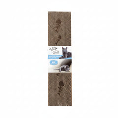 All for Paws Cardboard Scratcher With Catnip (Regular)