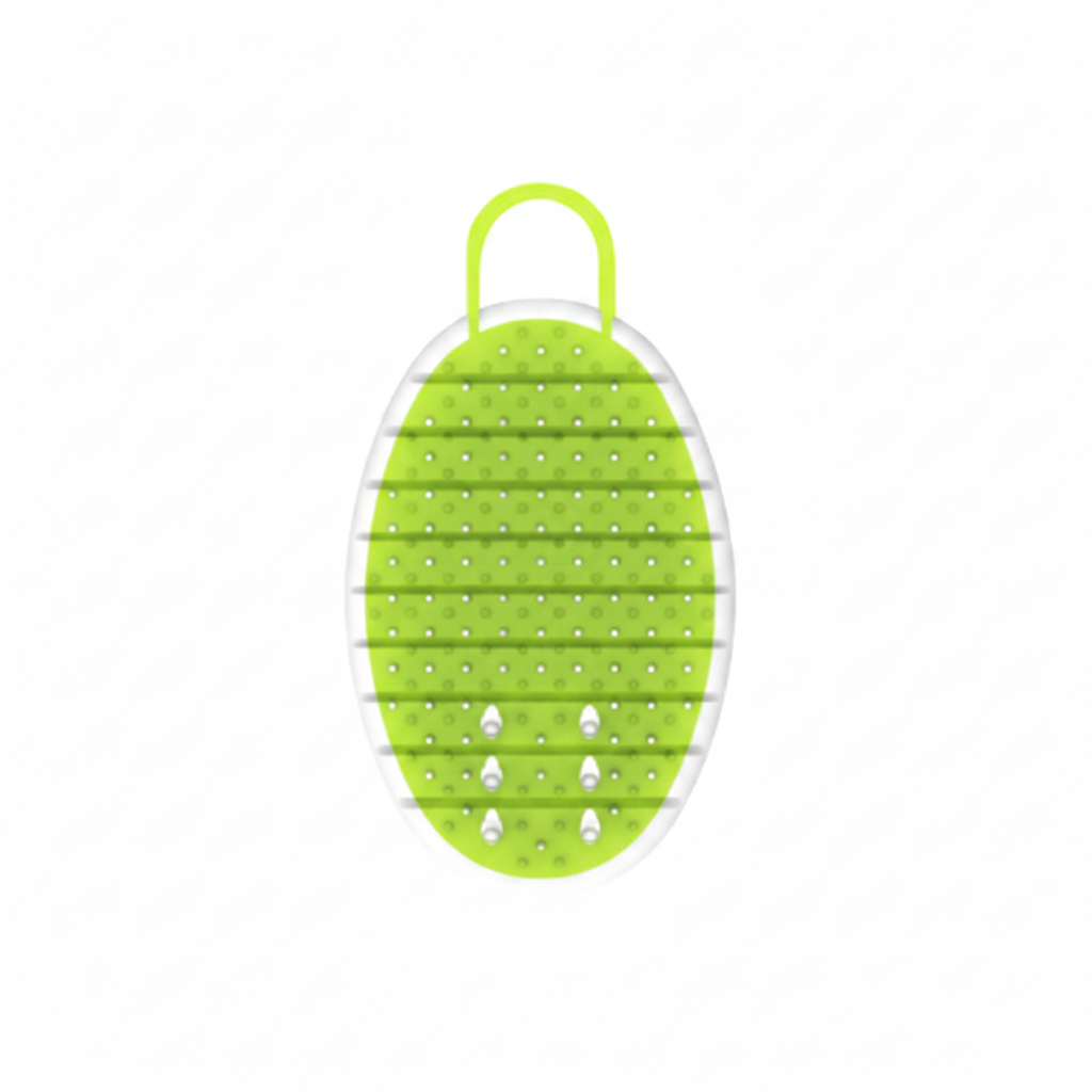Lifestyle 4 Pets 2-in-1 Groomer Green