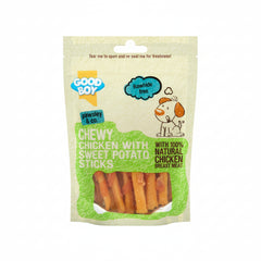 Goodboy Chicken & Sweet potato Stick 90 g