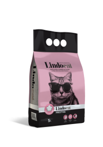 White Bentonite Prestige (Baby Powder Fragrance) 5 L