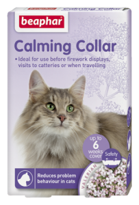 Beaphar Calming Cat Collar