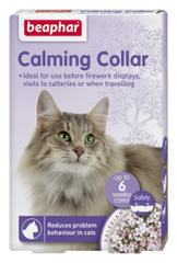 Beaphar Calming Cat Collar