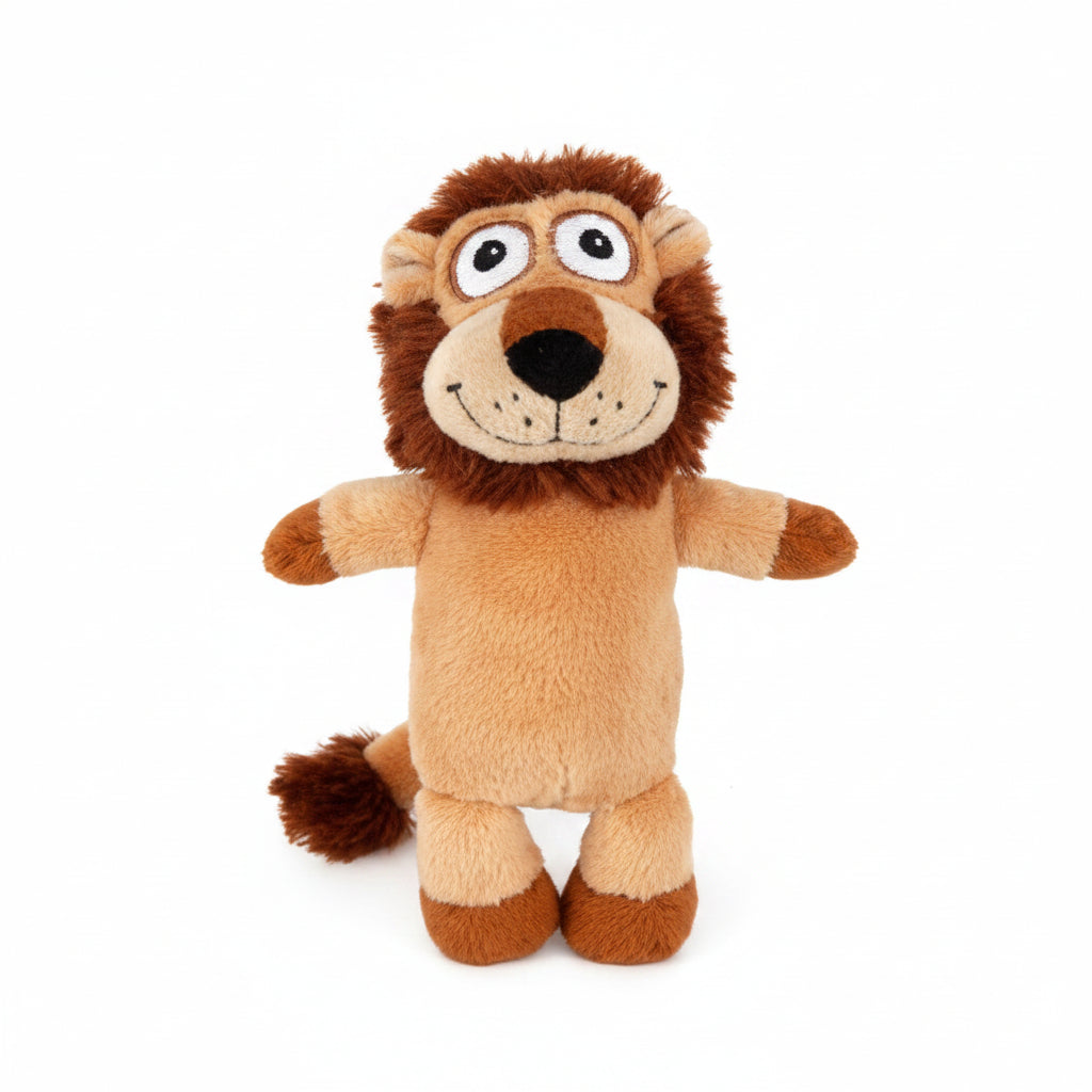 All for Paws Ultrasonic Simba With Squeaker