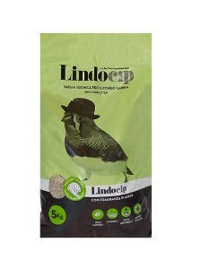 LindoCip Bird Sand & Grit 5 kg
