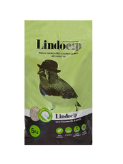 LindoCip Bird Sand & Grit 5 kg