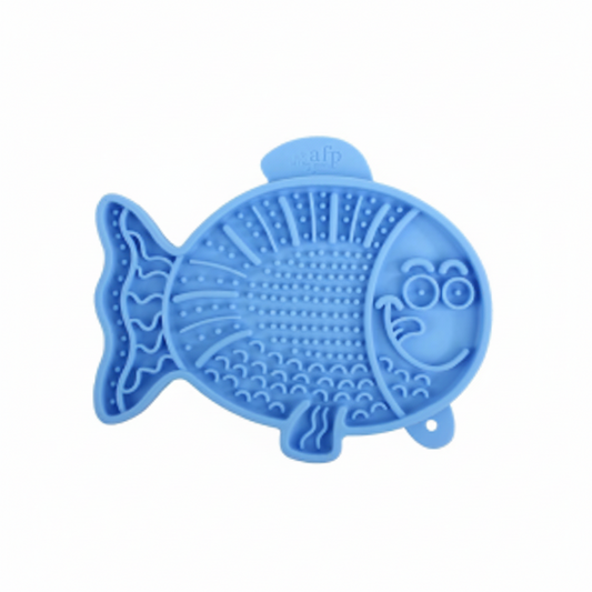 All For Paws Calming Pals Lick-A-Fish