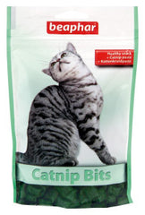 Beaphar Catnip-Bits Cat 150 g