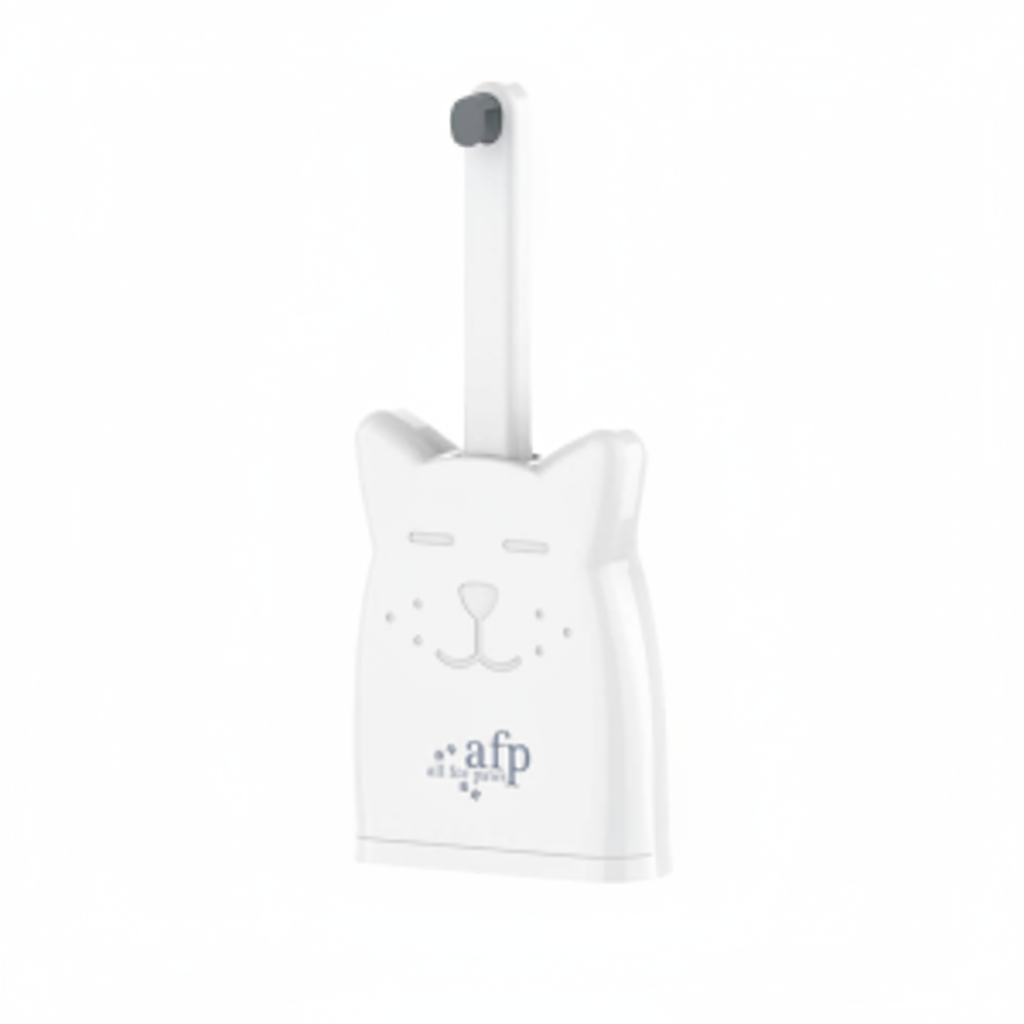All For Paws Go Fresh No Mess Scoop Holder