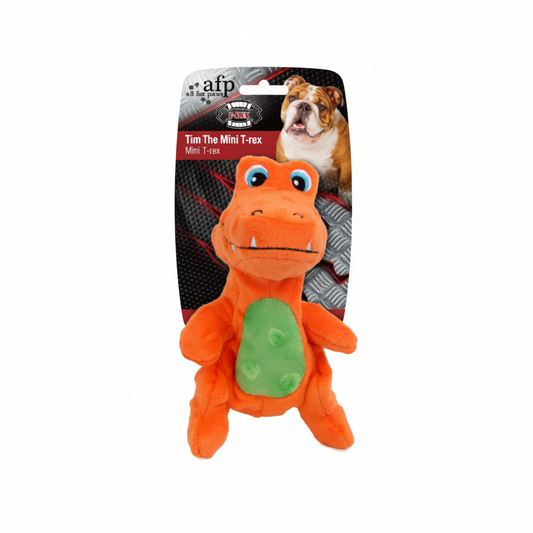 All For Paws My T-Rex Tim the Mini