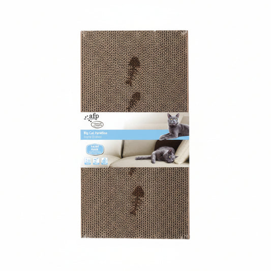 All For Paws Cardboard Scratcher Jumbo