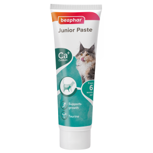 Beaphar Junior Paste for Cats 100 g