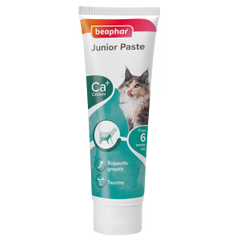 Beaphar Junior Paste for Cats 100 g