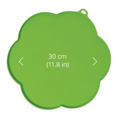 Catit Flower Placemat Medium, Green
