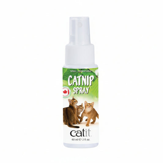 Catit Senses 2.0 Catnip Spray 60 ml