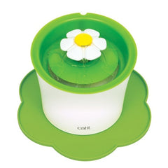 Catit Flower Placemat Medium, Green
