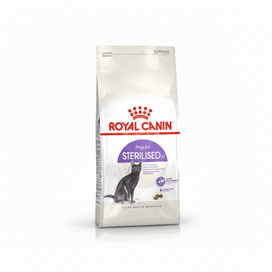 Royal Canin Feline Health Nutrition Sterilised 10 kg