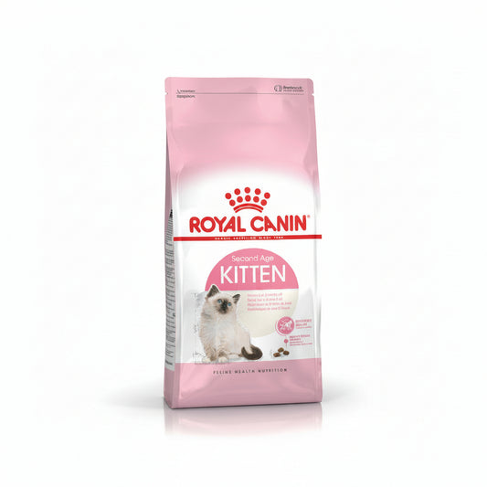 Royal Canin Feline Health Nutrition Kitten 10 kg