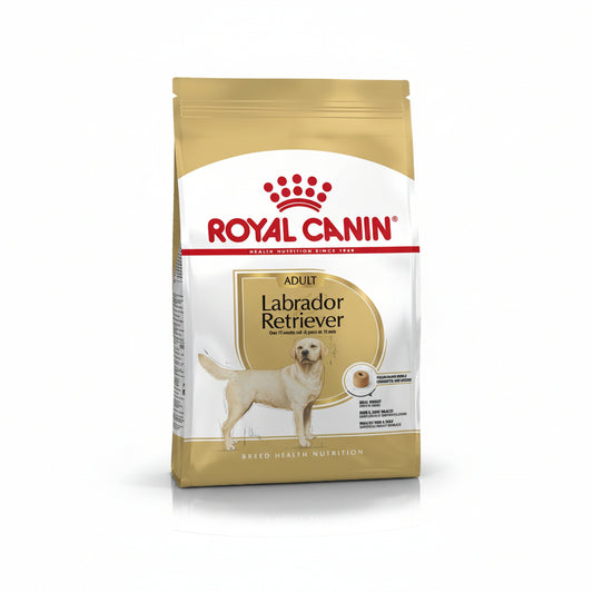 Royal Canin Breed Health Nutrition Labrador Adult 12 kg