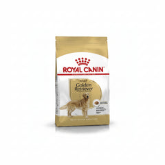 Royal Canin Breed Health Nutrition Golden Retriever Adult 12 kg