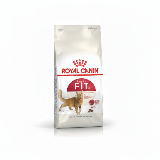 Royal Canin Feline Health Nutrition Fit 32 - 10 kg