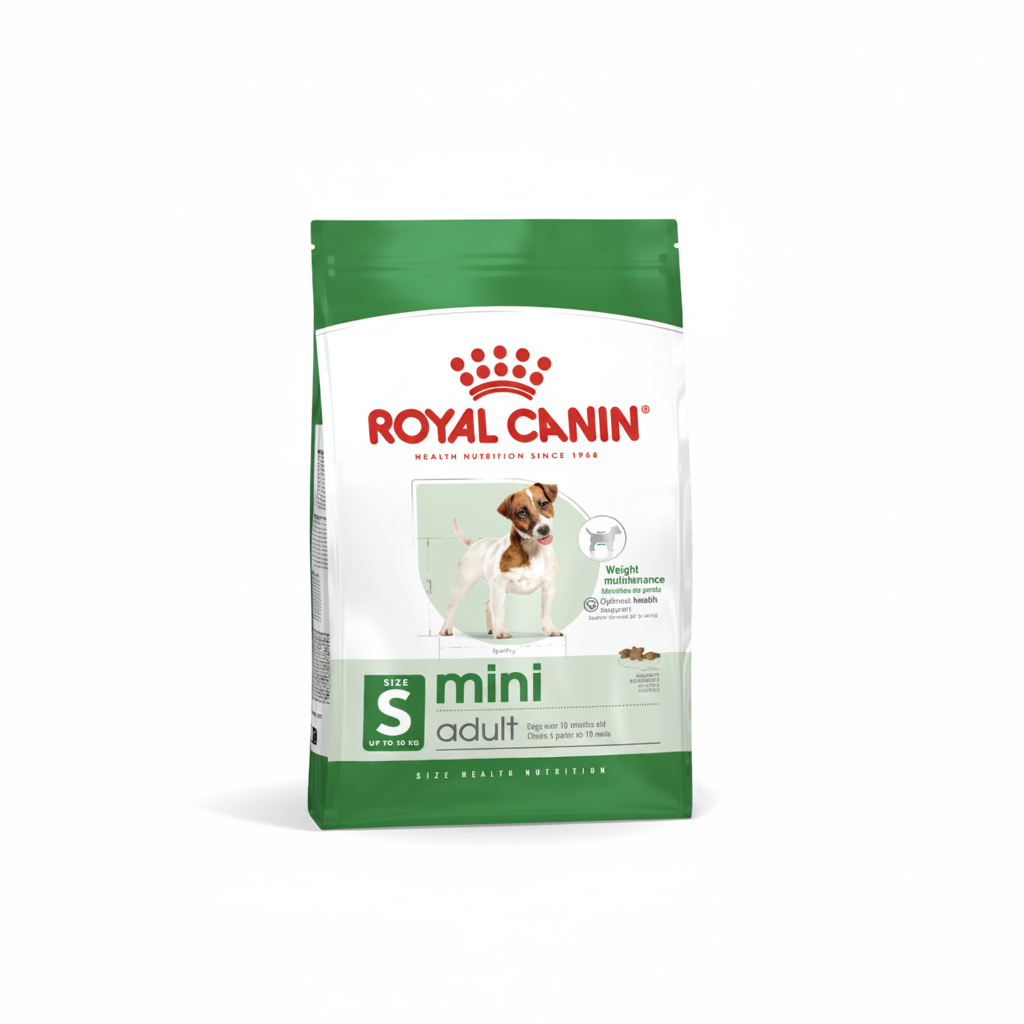 Royal Canin Size Health Nutrition Mini Adult 8 kg