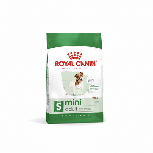 Royal Canin Size Health Nutrition Mini Adult 8 kg