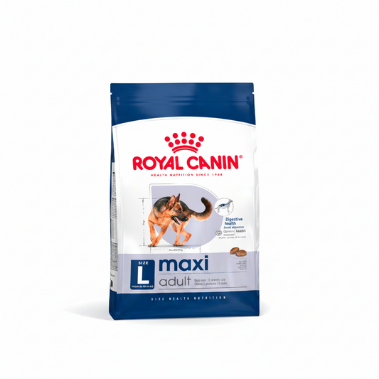 Royal Canin Size Health Nutrition Maxi Adult 15 kg