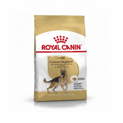 Royal Canin Breed Health Nutrition German Shepherd Adult 11 kg