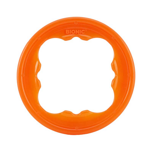 Hagen BIONIC Toss-N-Tug Turbo 24 cm