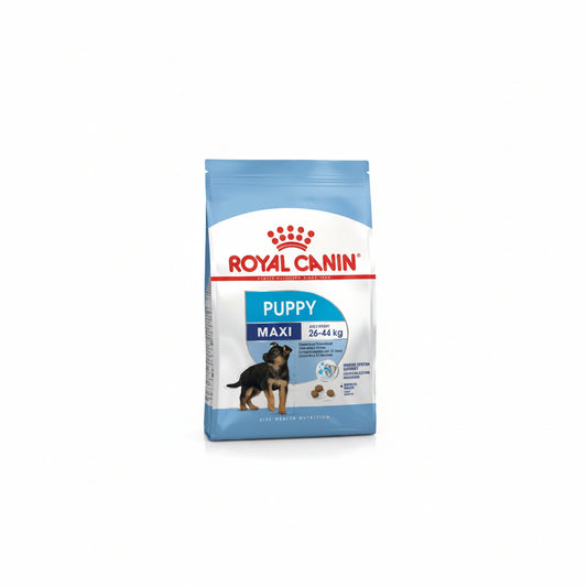 Royal Canin Size Health Nutrition Maxi Puppy 10 kg