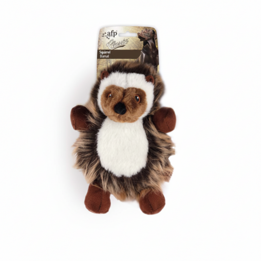 AFP Woodland Classic Omer Hedgehog