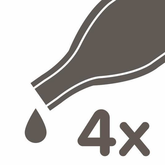 Beaphar Fiprotec for Small Dog, 4 Pipettes