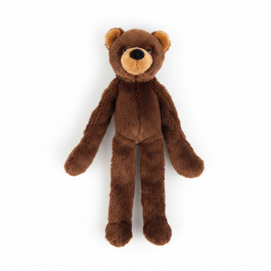 AFP Woodland Classic Michel Bear