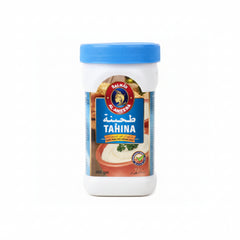 Al Ameera Tahina 400gm  Creamy Sesame Paste
