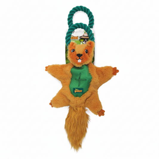 AFP Safari Air Squirrel