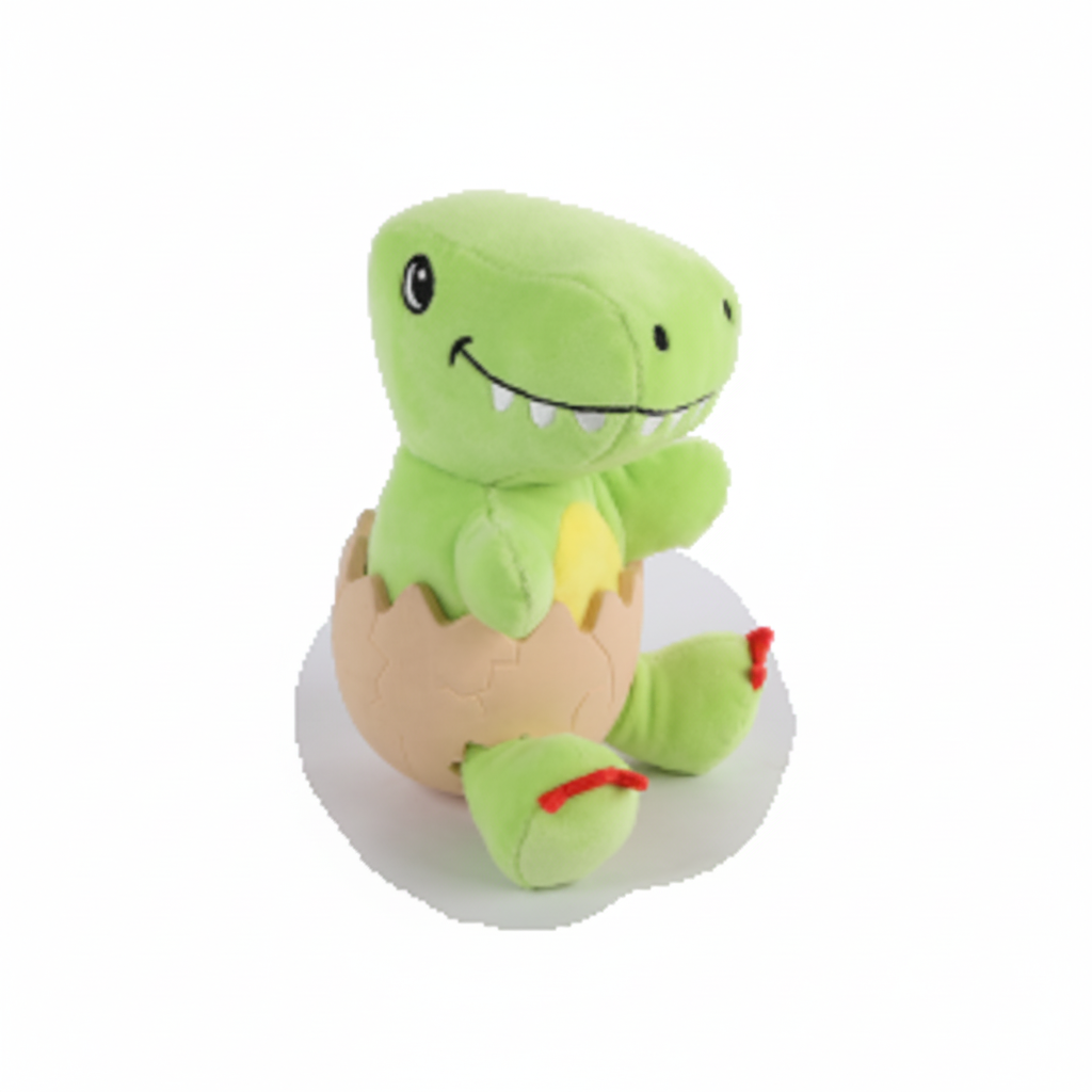 AFP MY T-Rex Dino with Egg Shell