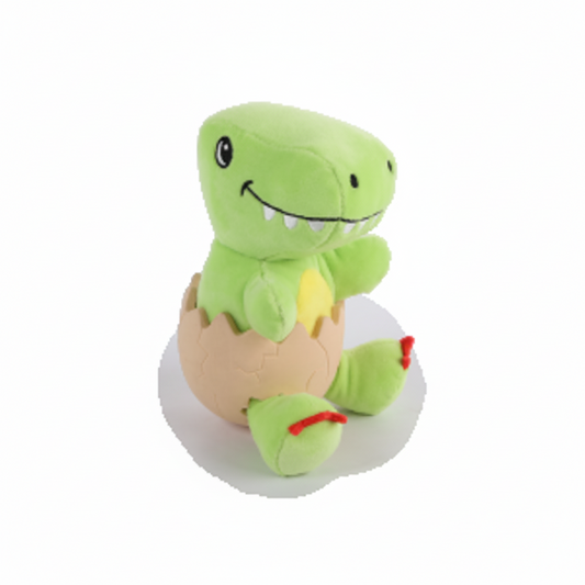 AFP MY T-Rex Dino with Egg Shell