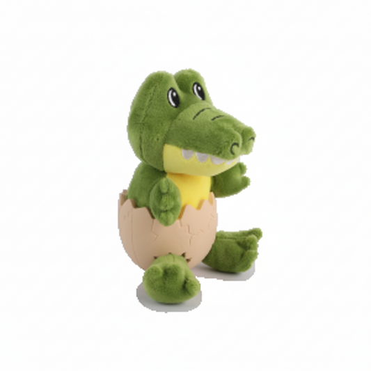 AFP MY T-Rex Crocodile with Egg Shell