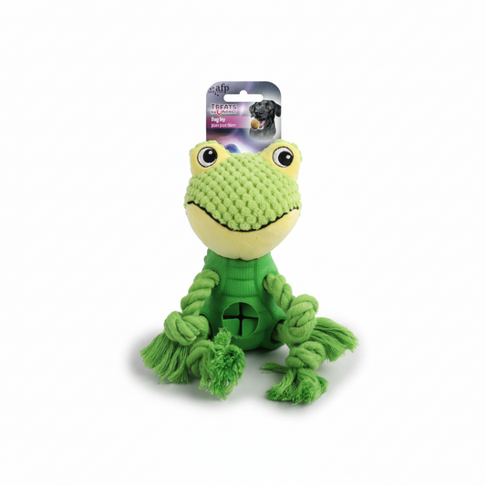 AFP Treat Hider Frog